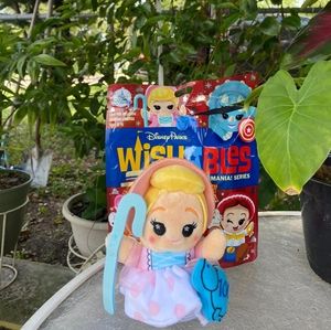 Toy story wishable series